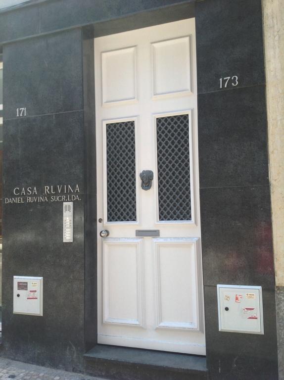 דירות פורטו Estudio Ruvina חדר תמונה